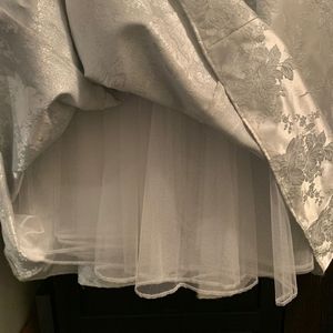 Vintage Prom/Wedding Dress
